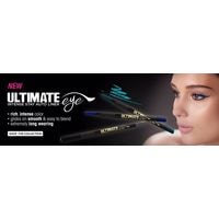 Карандаш для глаз L.A.Girl Ultimate Intense Stay Auto Eyeliner (GP321 Ultimate Black)
