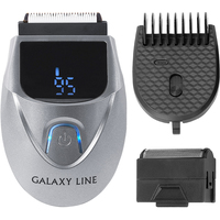 Машинка для стрижки волос Galaxy Line GL4168