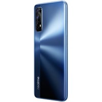 Смартфон Realme 7 4GB/64GB международная версия (зеркальный синий)