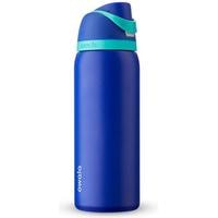 Бутылка для воды Owala FreeSip Stainless Stee (синий)