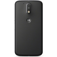 Смартфон Motorola Moto G4 Plus 16GB Black [XT1644]