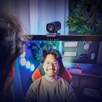 Веб-камера для стриминга HyperX Vision S