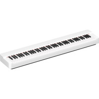 Цифровое пианино Yamaha P-225 (белый)