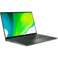 Ноутбук Acer Swift 5 SF514-55GT-76S1 NX.HXAER.005