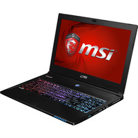 Игровой ноутбук MSI GS60 2PC-477XPL Ghost