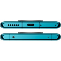 Смартфон Huawei Mate 30 Pro LIO-L29 8GB/256GB (зеленый)