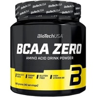 BCAA BioTech USA BCAA Zero (тропические фрукты, 360г)