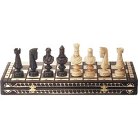Настольная игра Wegiel Chess Cezar Small