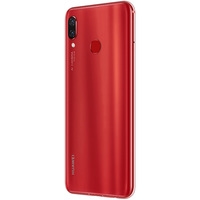 Смартфон Huawei Nova 3 PAR-LX1 Dual SIM (красный)
