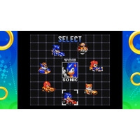  Sonic Origins Plus для Nintendo Switch