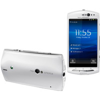 Смартфон Sony Ericsson Xperia neo V MT11i