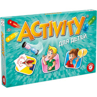 Настольная игра Piatnik Activity для детей 714047