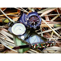 Наручные часы Casio G-Shock GG-B100-1A