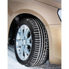 Зимние шины Nokian Tyres WR A3 205/45R17 88V