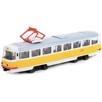 Трамвай Технопарк X600-H36002-R