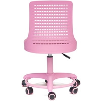 Компьютерное кресло TetChair Kiddy (розовый)