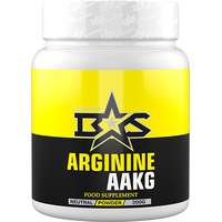 L-аргинин Binasport Arginine AAKG (300г, без вкуса)