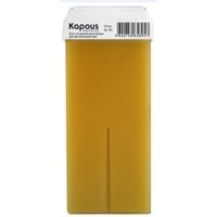 Воск Kapous Depilation с экстрактом масла Арганы 485 100 мл