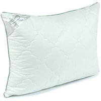 Спальная подушка СН-Текстиль Бамбуковая жемчужина (50x70 см)