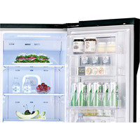 Холодильник side by side LG GC-M237JGBM