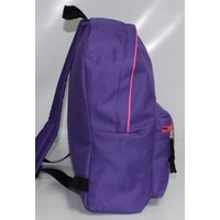 Городской рюкзак Rise М-347 (фиолетовый/розовый)