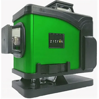 Лазерный нивелир Zitrek LL16-GL-Cube 065-0167