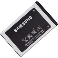 Аккумулятор для телефона Копия Samsung C3300, C3212, C5212 и др. (AB553446BU)