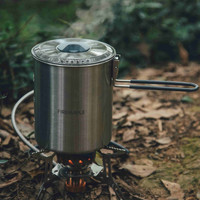 Набор для приготовления пищи Fire-Maple Antarcti Duo Cook Set