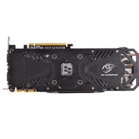 Видеокарта Gigabyte GeForce GTX 970 G1 Gaming 4GB GDDR5 (GV-N970G1 GAMING-4GD)