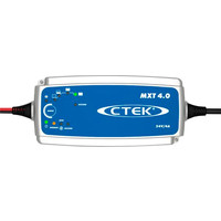 Зарядное устройство Ctek MXT 4.0