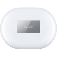 Наушники Huawei FreeBuds Pro (керамический белый, международная версия)