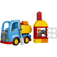 Конструктор LEGO 10529 Truck