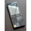 Плеер MP3 Sony NWZ-A17 64GB (черный)