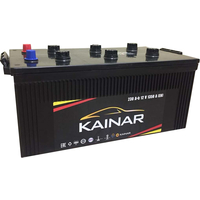 Автомобильный аккумулятор Kainar L (230 А·ч)
