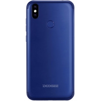 Смартфон Doogee BL5500 Lite (синий)