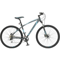 Велосипед Stinger Genesis 3.5 29 (2015)