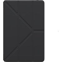Чехол для планшета Baseus Minimalist Series Protective Case для Apple iPad 10.2 (черный)