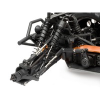 Автомодель HPI Racing Bullet ST 3.0 4WD RTR