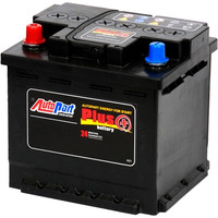 Автомобильный аккумулятор AutoPart Plus ARL040J-61-40B (40 А/ч)