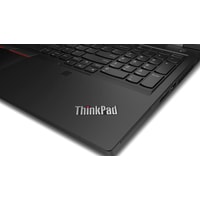 Рабочая станция Lenovo ThinkPad T15g Gen 1 20UR0038RT