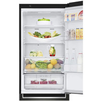 Холодильник LG V+ DoorCooling+ GBB61BLHMN