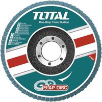 Шлифовальный круг Total TAC641152
