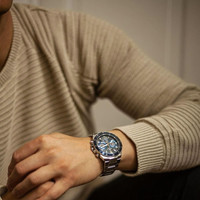 Наручные часы Casio EFS-S600D-1A2