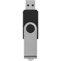 USB Flash Mirex Color Blade Swivel Rubber 2.0 256GB 13600-FMURS256