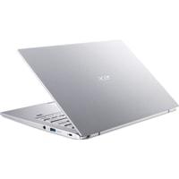 Ноутбук Acer Swift 3 SF314-511-31N2 NX.ABLER.00C