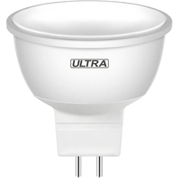 Светодиодная лампочка Ultra LED-MR16-8.5W-3000K