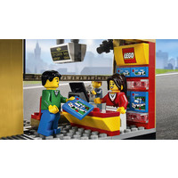Конструктор LEGO 60050 Train Station