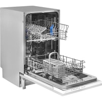 Встраиваемая посудомоечная машина Indesit DSIE 2B19
