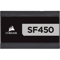 Блок питания Corsair SF450 CP-9020181-EU
