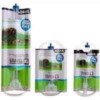 Очиститель грунта AquaEl Gravel & Glass Cleaner L 330 мм